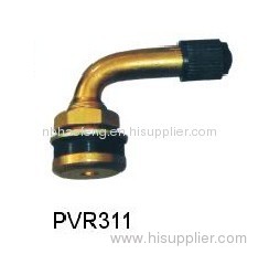Tire valve PVR311 used for motorcycle