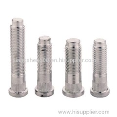 wheel studs for adapter