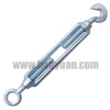 Commercial type Turnbuckle with HOOK and EYE