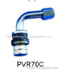 Valve tubeless PVR70C