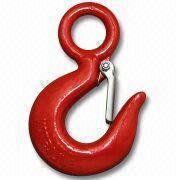 320A U.S TYPE EYE HOIST HOOK