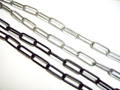 DIN764 Link Chain