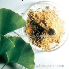 Ginkgo Bilabo P.E.-