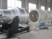 Large diameter water supply pipe extruder machine