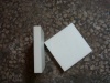 Alumina / zirconia ceramic plate