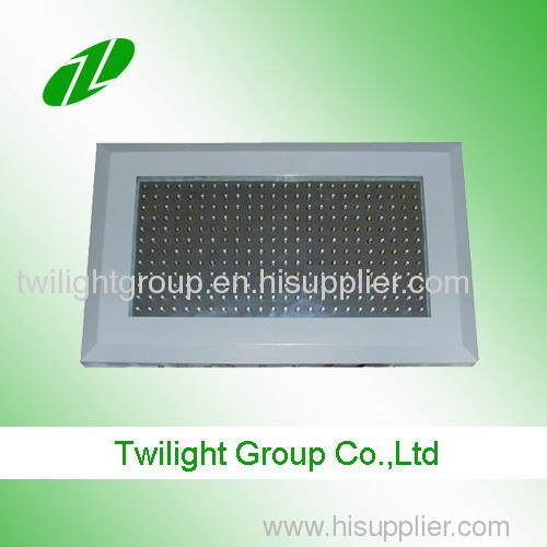 3w chip led grow light growing vegetables