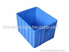 Plastic Injection Mold