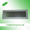 600w Dimmable LED Aquarium Light/led coral reef Aquarium light Sunrise and Sunset Simulation