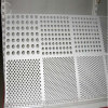 perforated metal mesh