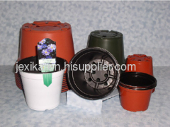 Plastic Flower Pot For Garden