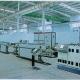 PEX-AL-PEX Pipe Extrusion Line