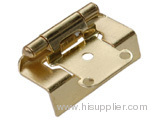 Steel Self Closing Hinge NCS104