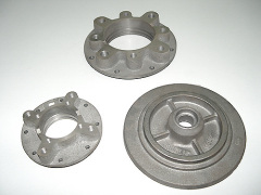 die casting parts pneumatic parts aluminum die casting