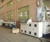 PEX/AL/PEX composite pipe extrusion line