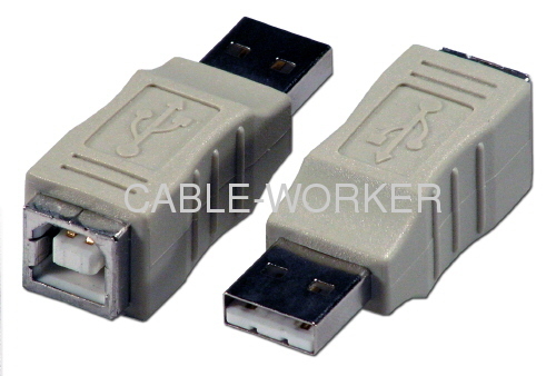 USB Compliant Adaptor