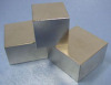 Sintering Neodymium magnet block