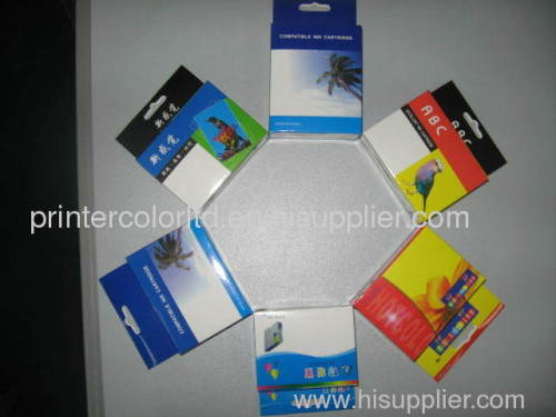 compatible ink cartridge