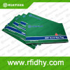 PVC/PET UHF iso card