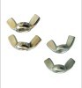 Carbon Steel Galvanized Wing Nut