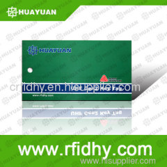 UHF iso card from HuaYuan