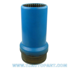 China OEM Driveline parts Spline Bush with nylon