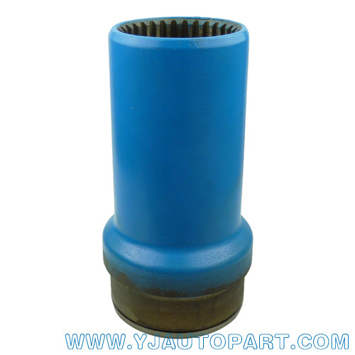 Driveline parts OEM Spline Bush with nylon