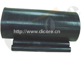 Heat Shrinkable Sleeve for Corrosion Protection of Pipelines