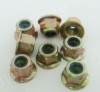 Stainless Steel Hex Nut