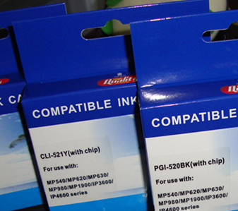 compatible ink cartridge for EpsonStylus Photo R800