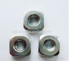 Carbon steel rivet nut