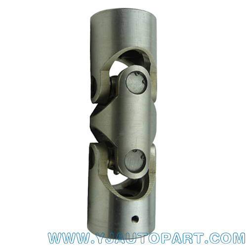 pvc universal joint