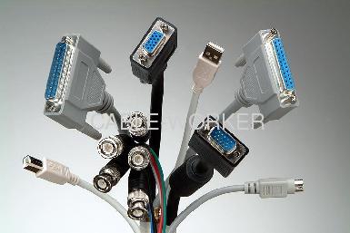 OEM cable customization assemblies manufacturer