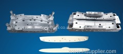 plastic injection moulds