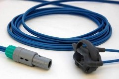 spo2 sensor ecg cable