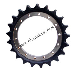 Excavator Sprocket for E200B