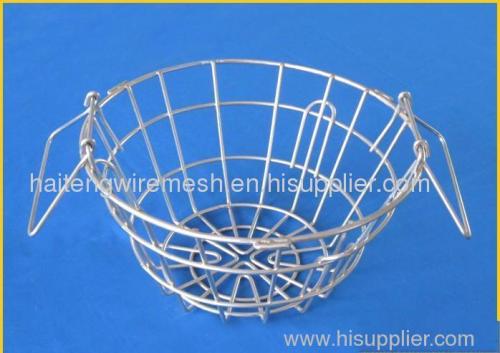 Round Basket