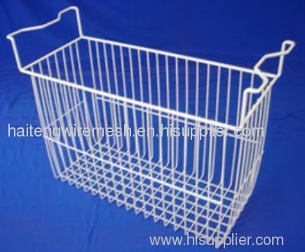 Basket with Handles