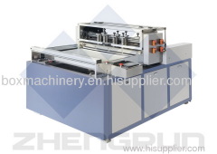 Slotting Machine