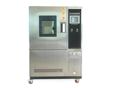 UV aging testing machine