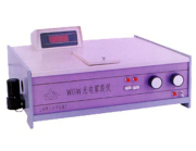 Photoelectric haze meter