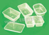 pp food container mold