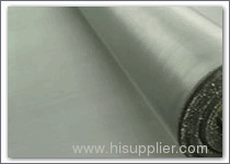 Stainless Steel Plain Ducth Weave Woven Wire Mesh