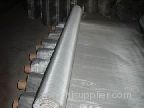 304 Stainless Steel Woven Wire Mesh