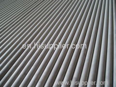 seamless 304 steel pipe