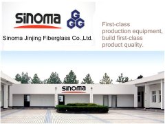 Sinoma Jinjing  Co.,Ltd.