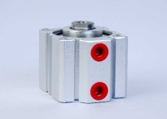 Precision Die Casting Cylinder