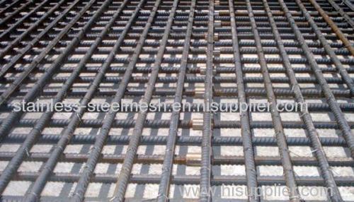 building wire mesh