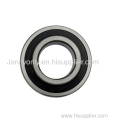 6006-2rsdeep groove ball bearing