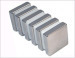 N50M Neodymium magnet block