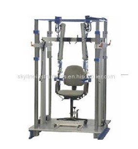 Chair Armrest Testing Machine SL-T01
